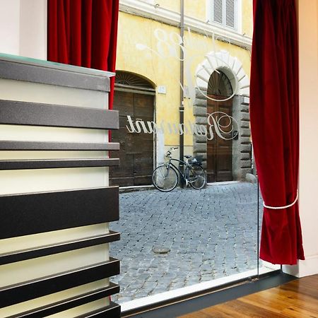 Relais Orso Hotel Rome Luaran gambar