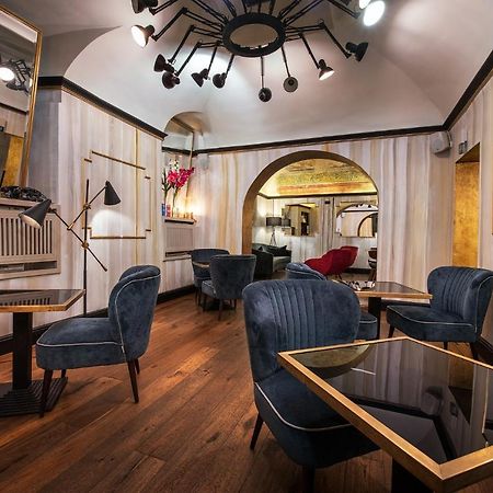 Relais Orso Hotel Rome Luaran gambar