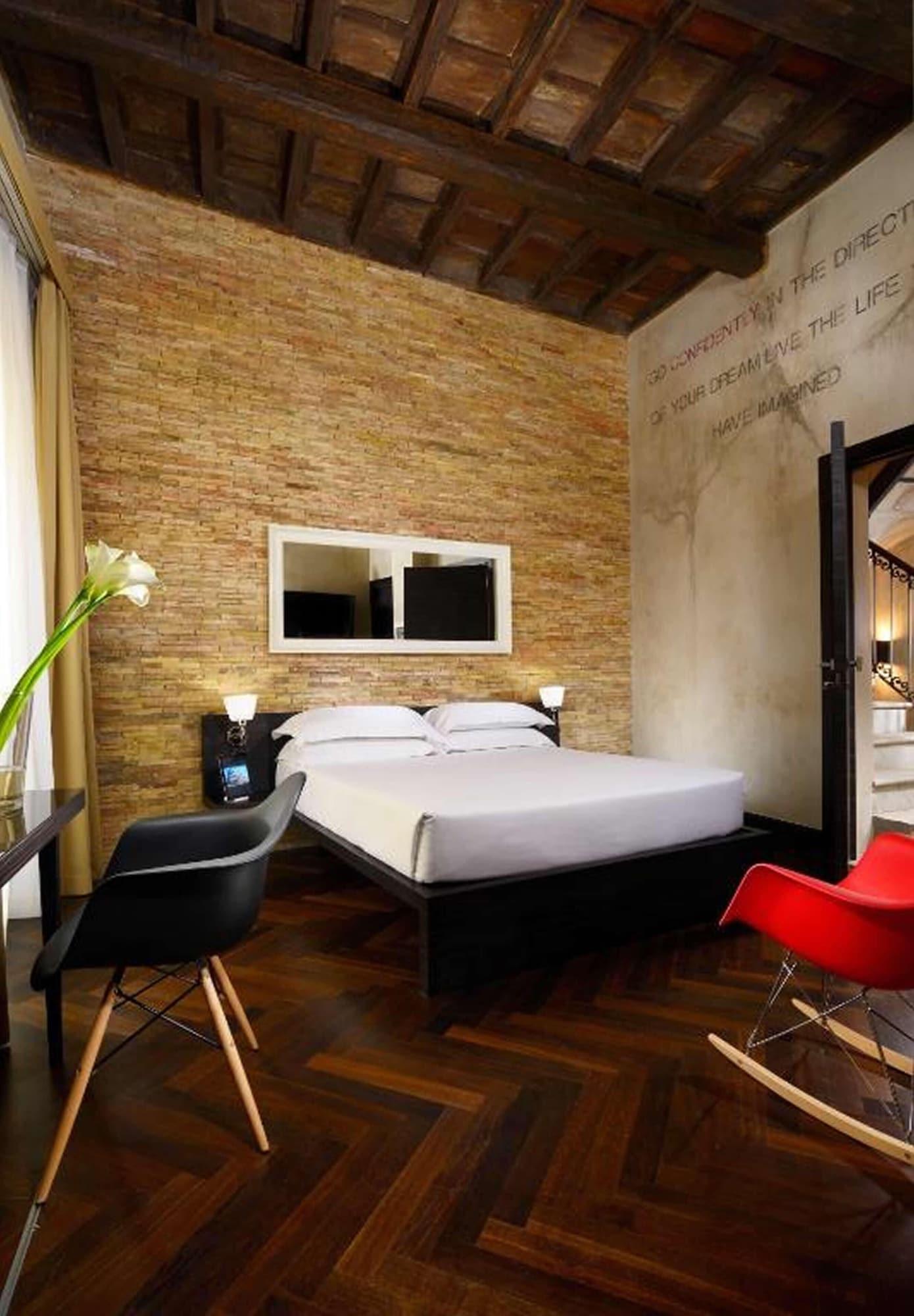 Relais Orso Hotel Rome Luaran gambar