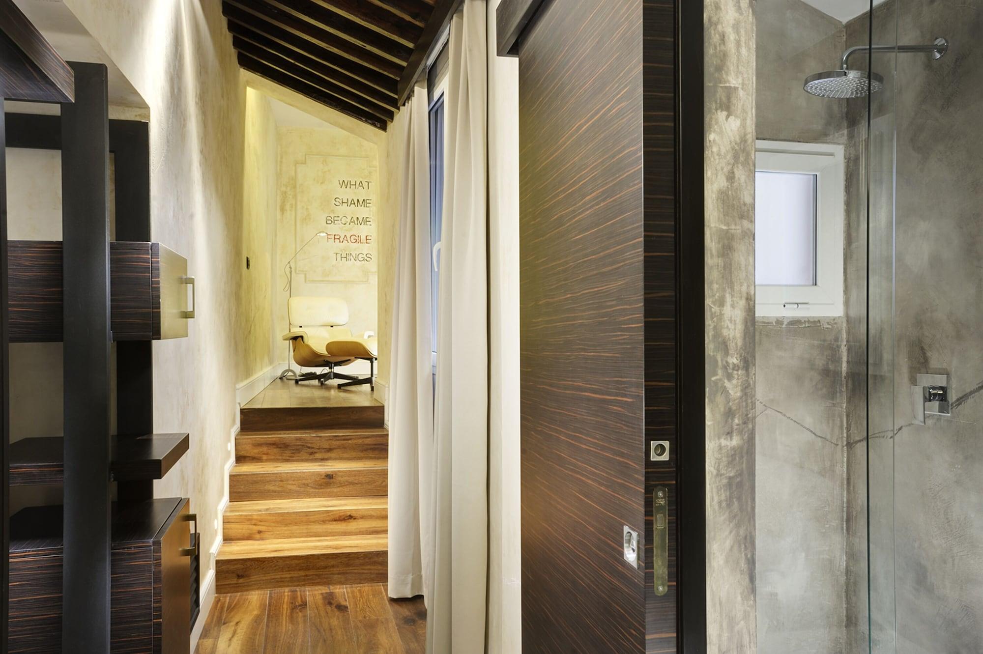 Relais Orso Hotel Rome Luaran gambar