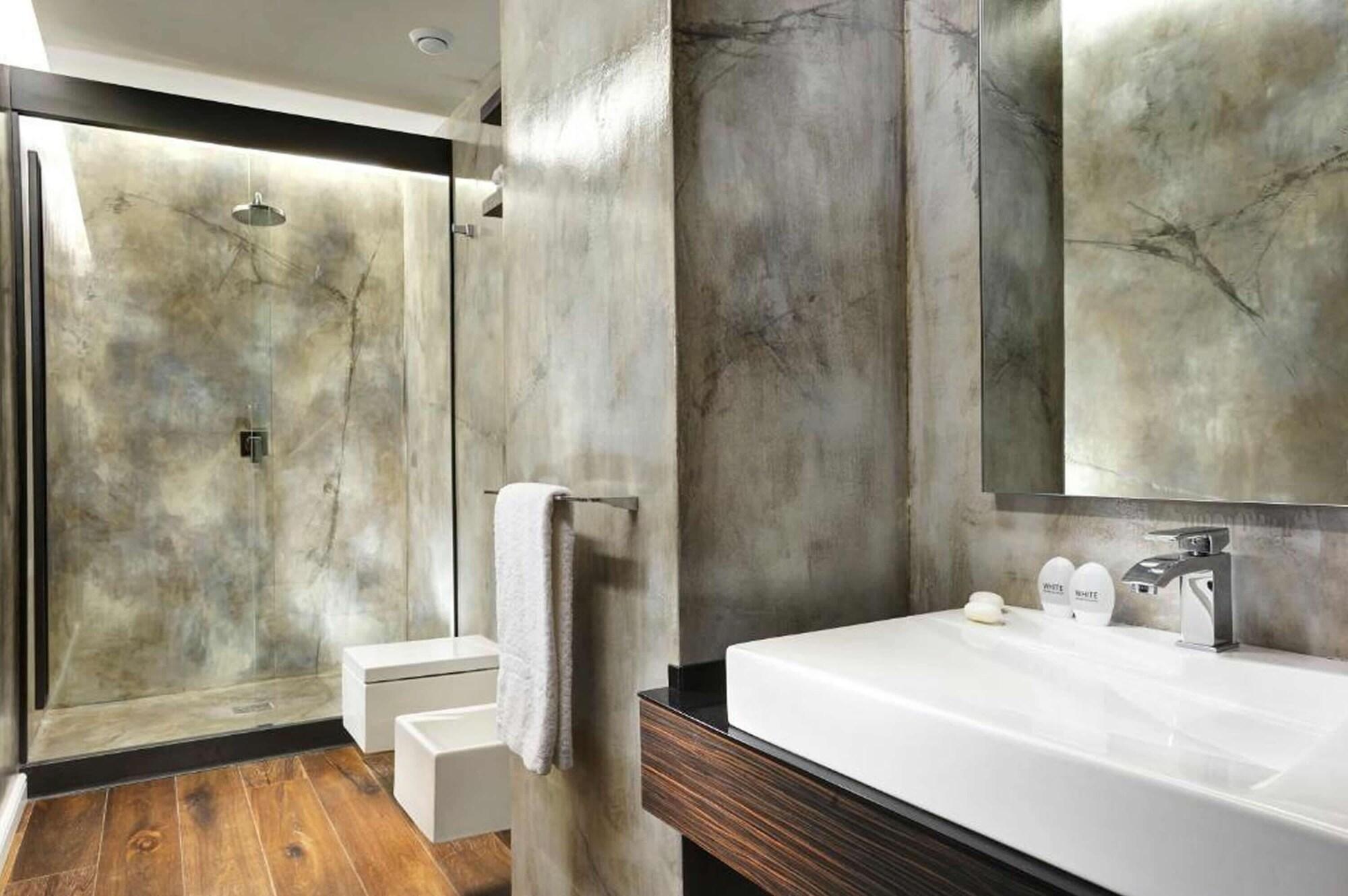 Relais Orso Hotel Rome Luaran gambar