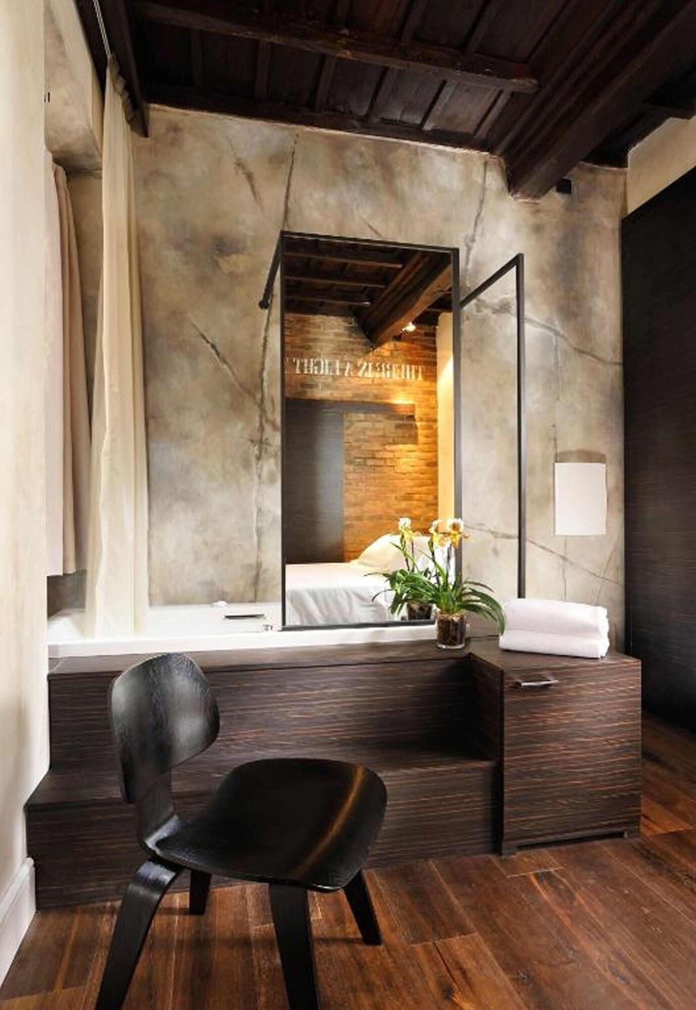 Relais Orso Hotel Rome Luaran gambar