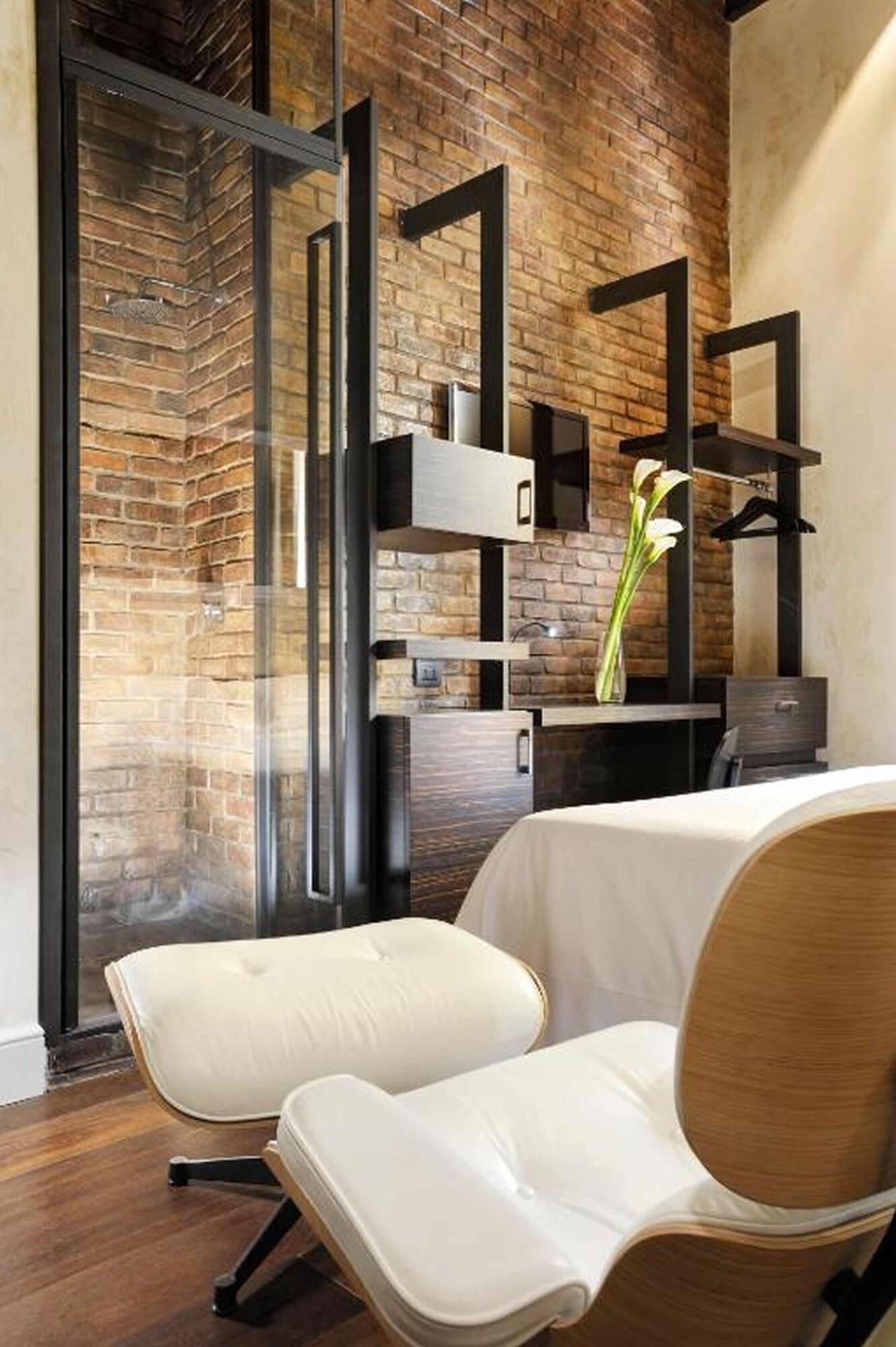 Relais Orso Hotel Rome Luaran gambar