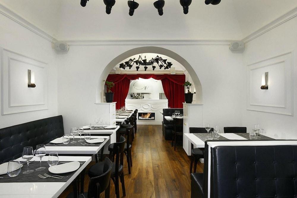 Relais Orso Hotel Rome Luaran gambar