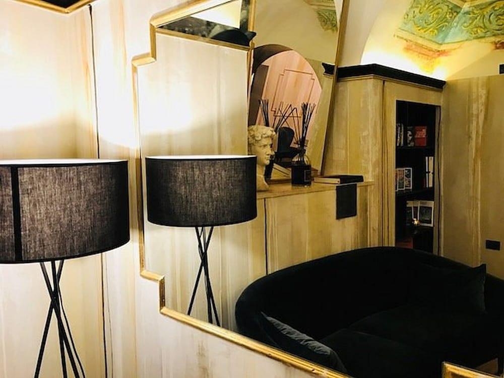 Relais Orso Hotel Rome Luaran gambar