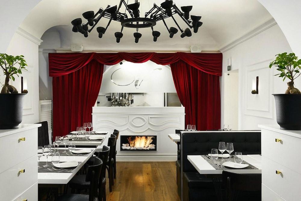 Relais Orso Hotel Rome Luaran gambar