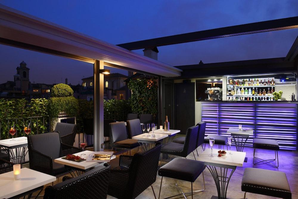 Relais Orso Hotel Rome Luaran gambar