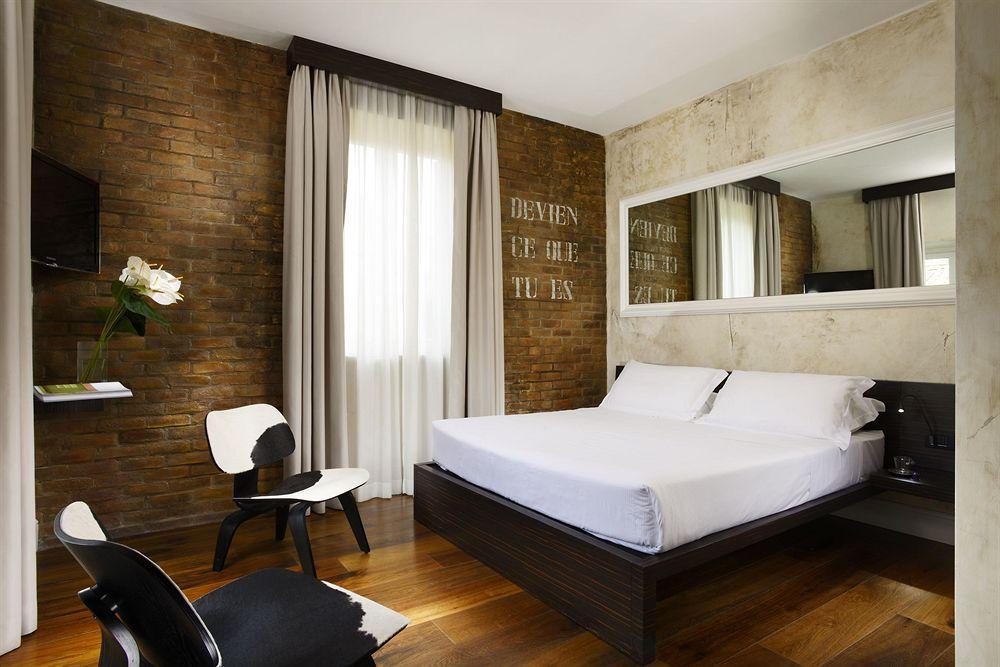 Relais Orso Hotel Rome Luaran gambar