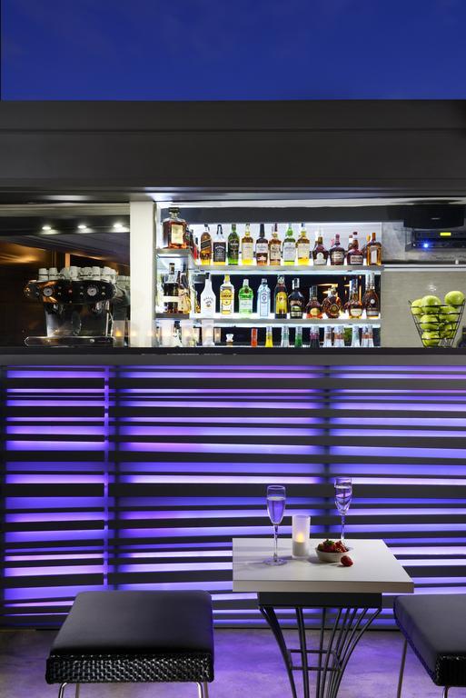 Relais Orso Hotel Rome Luaran gambar