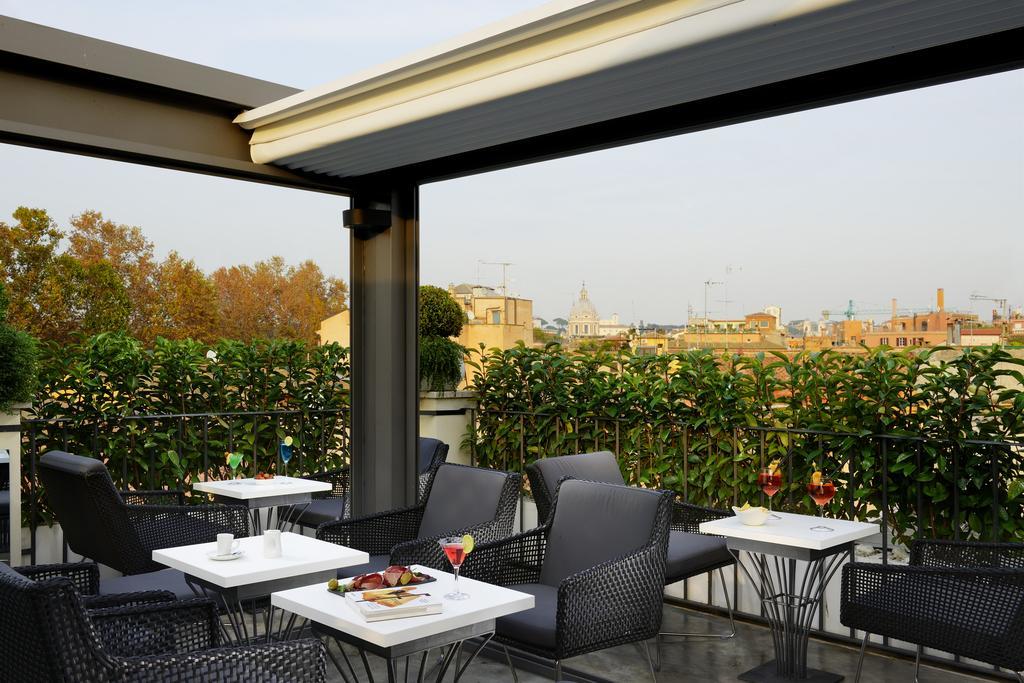 Relais Orso Hotel Rome Luaran gambar