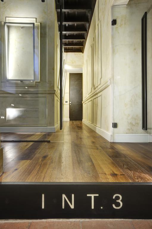 Relais Orso Hotel Rome Luaran gambar