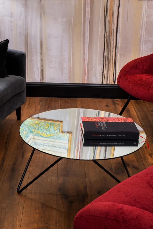 Relais Orso Hotel Rome Luaran gambar