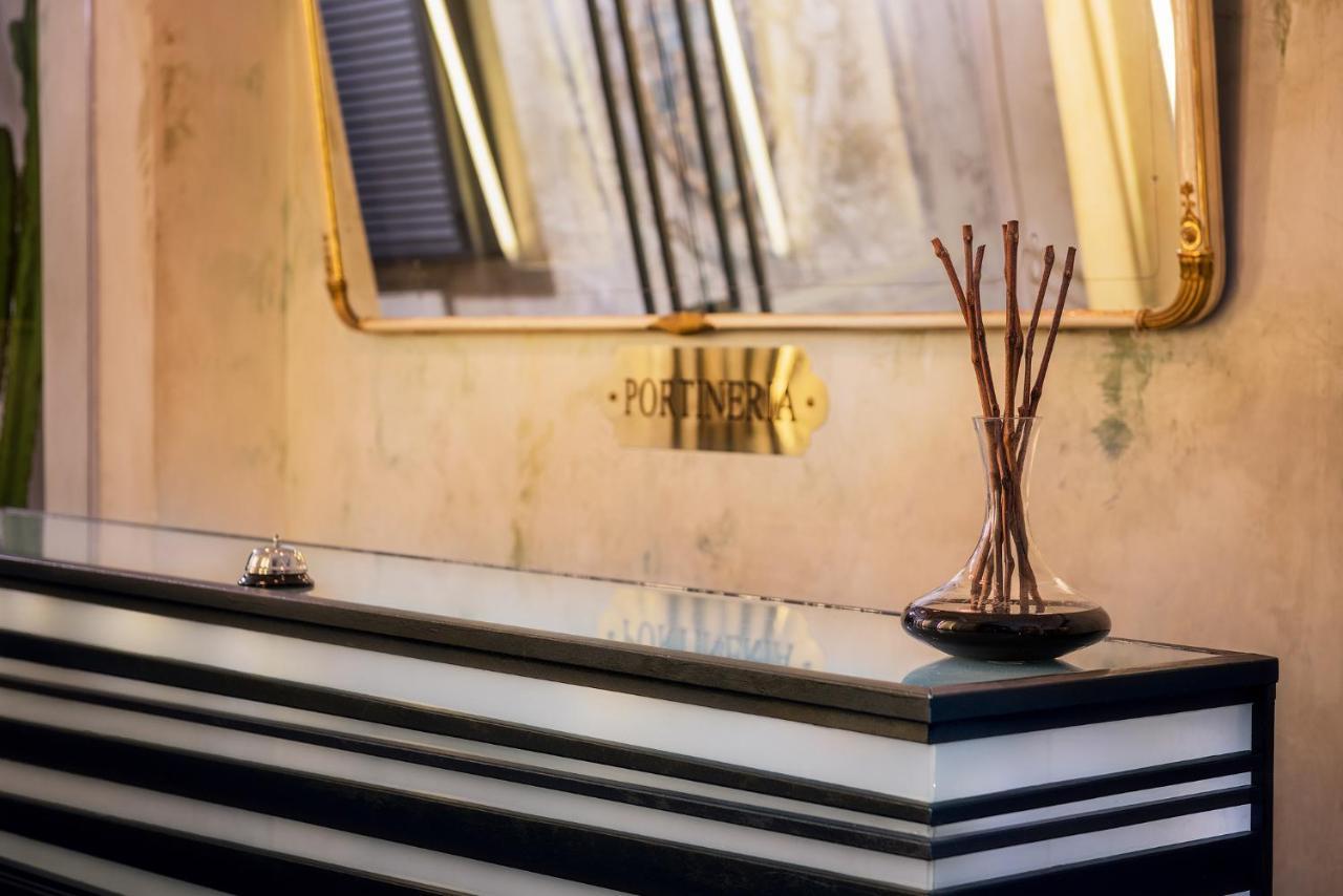 Relais Orso Hotel Rome Luaran gambar