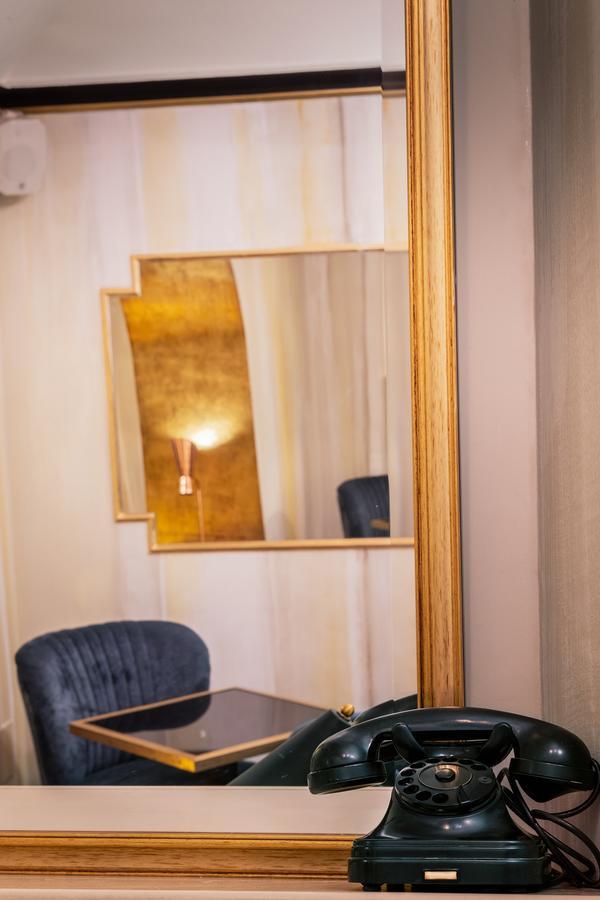 Relais Orso Hotel Rome Luaran gambar