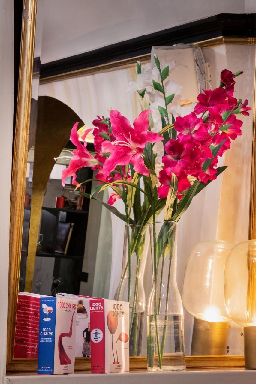 Relais Orso Hotel Rome Luaran gambar